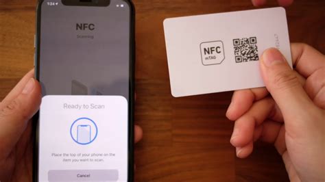 copiare badge nfc su iphone|how to copy nfc card.